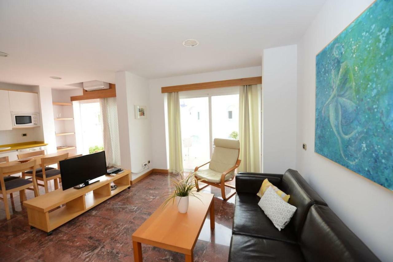 Appartamento Espectacular Atico Con Terraza A 50 Mt Playa Canteras
